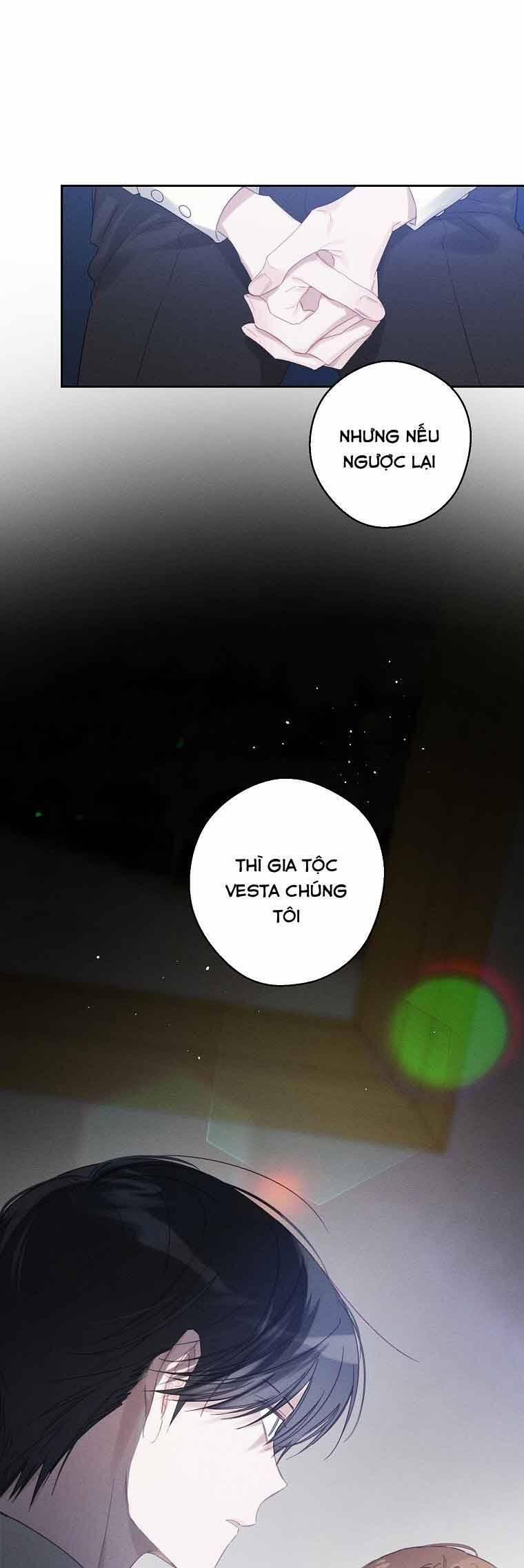 Tôi Phải Giấu Em Trai Trước Đã 57 trang 41