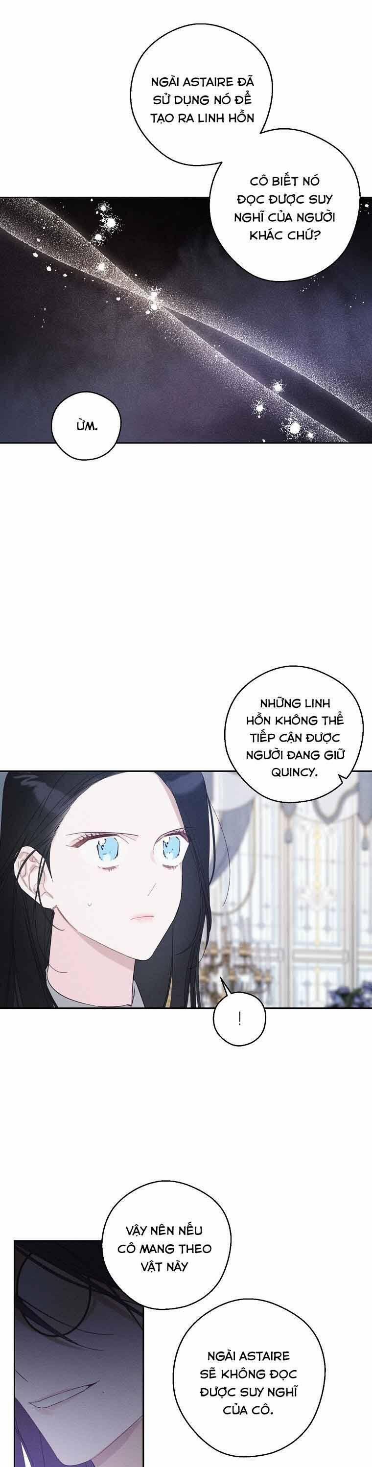 Tôi Phải Giấu Em Trai Trước Đã 57 trang 5