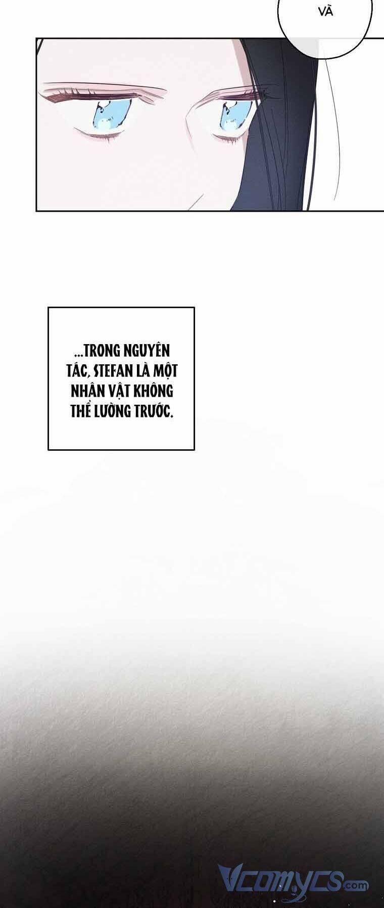 Tôi Phải Giấu Em Trai Trước Đã 57 trang 8