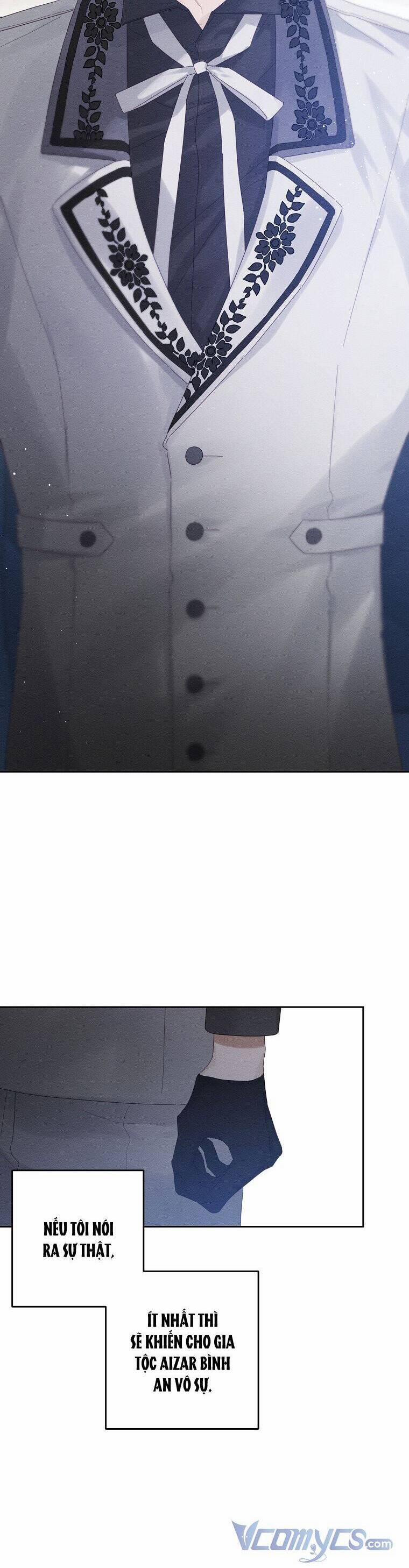 Tôi Phải Giấu Em Trai Trước Đã 58 trang 11