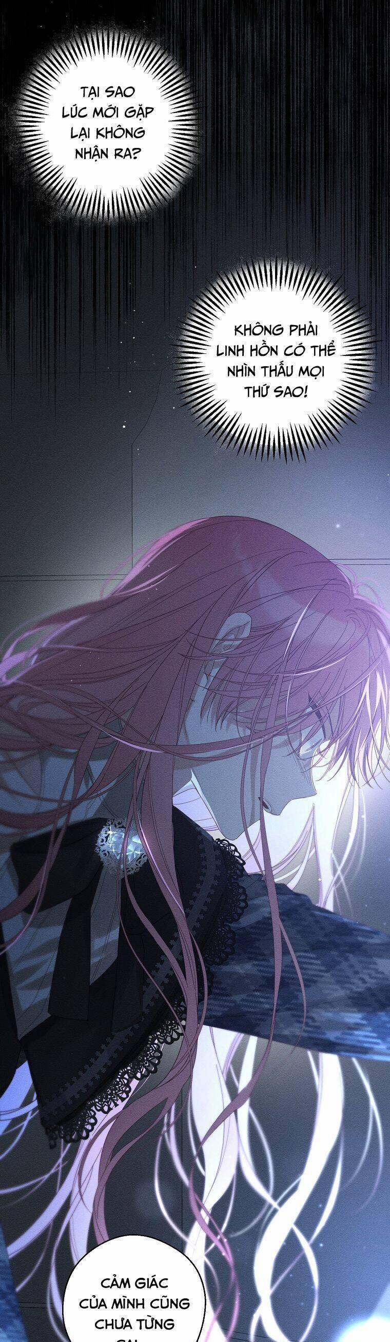 Tôi Phải Giấu Em Trai Trước Đã 58 trang 18