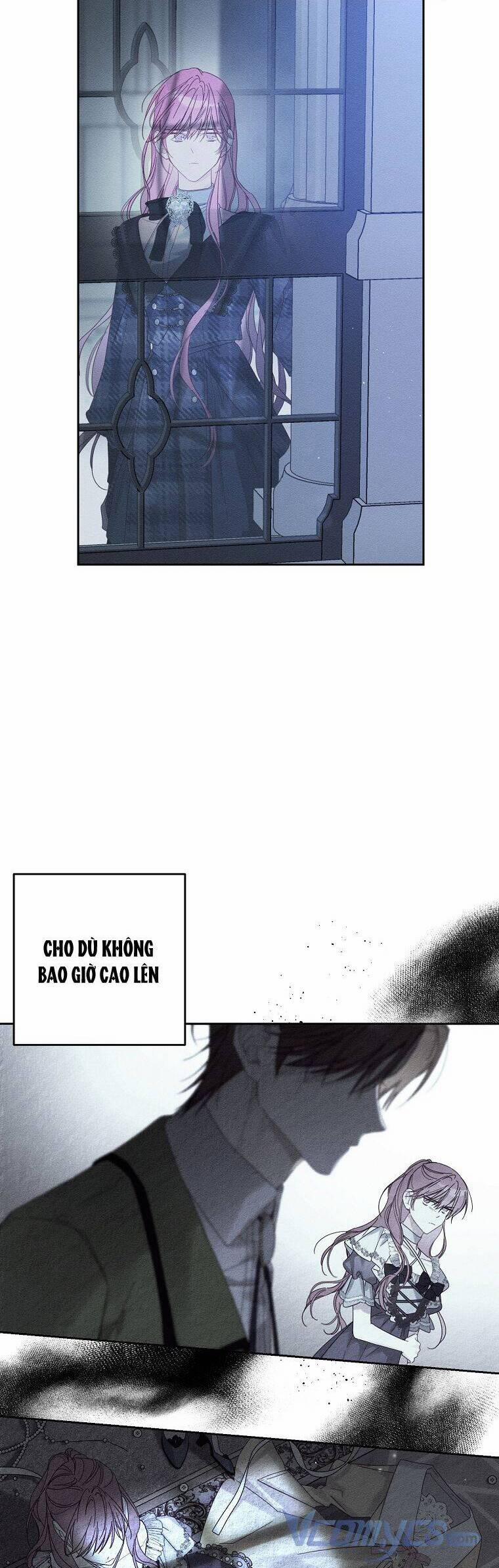 Tôi Phải Giấu Em Trai Trước Đã 58 trang 23