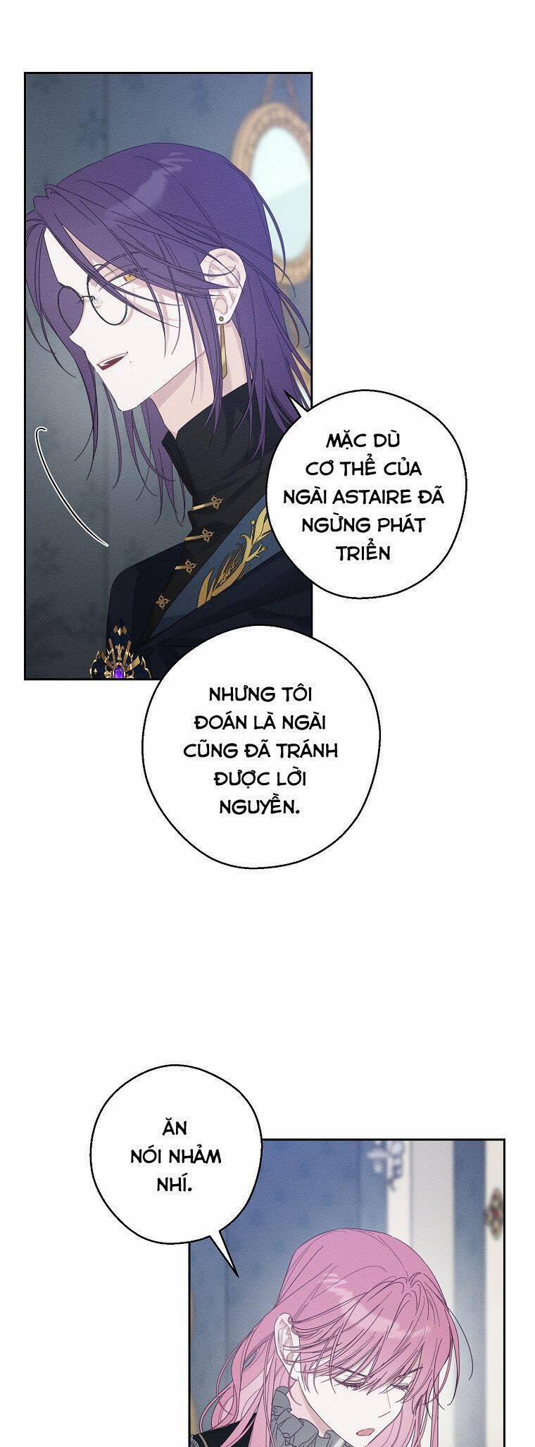 Tôi Phải Giấu Em Trai Trước Đã 58 trang 30