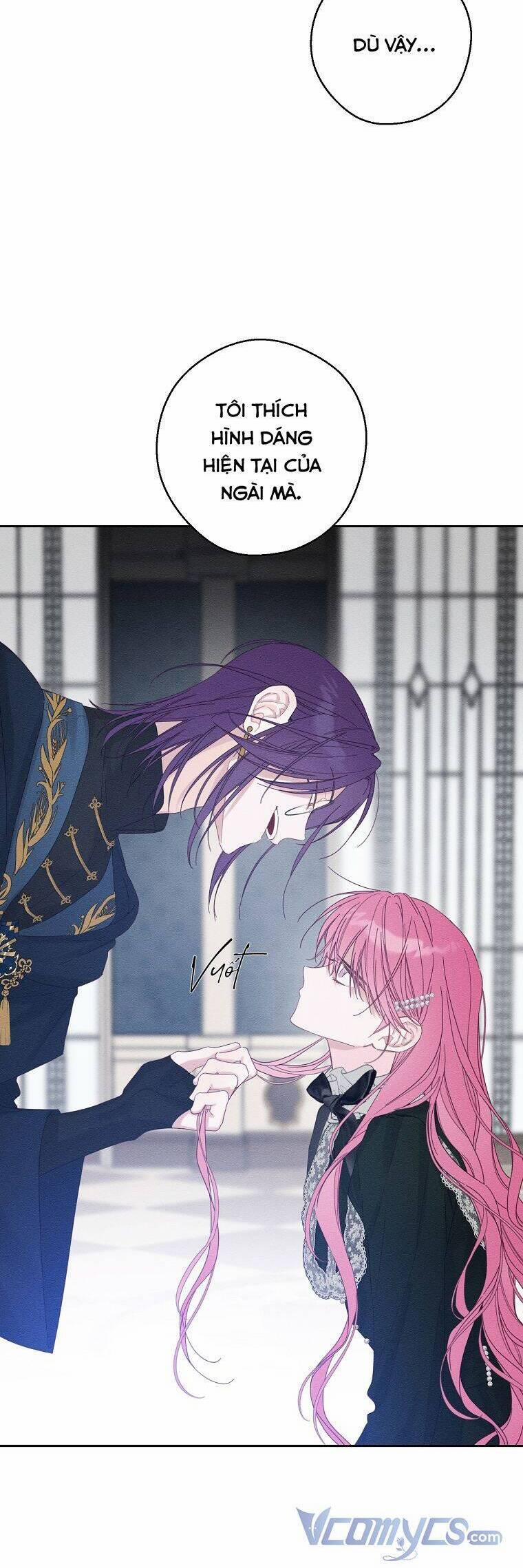 Tôi Phải Giấu Em Trai Trước Đã 58 trang 35