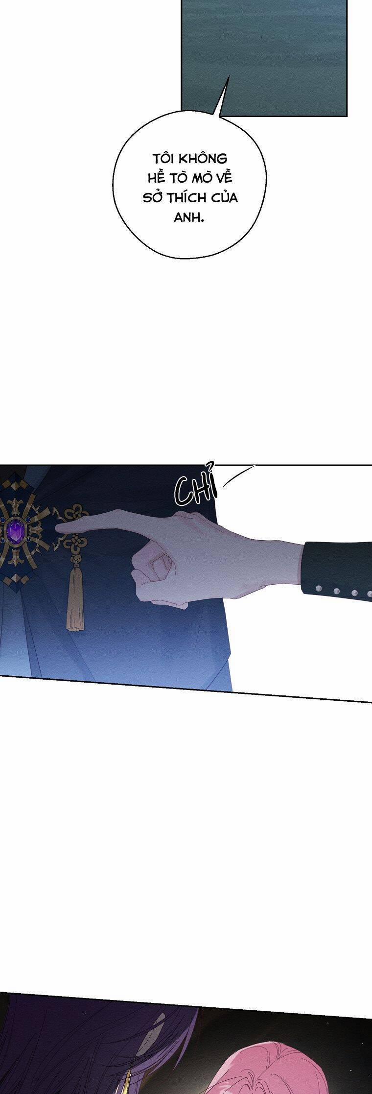 Tôi Phải Giấu Em Trai Trước Đã 58 trang 37