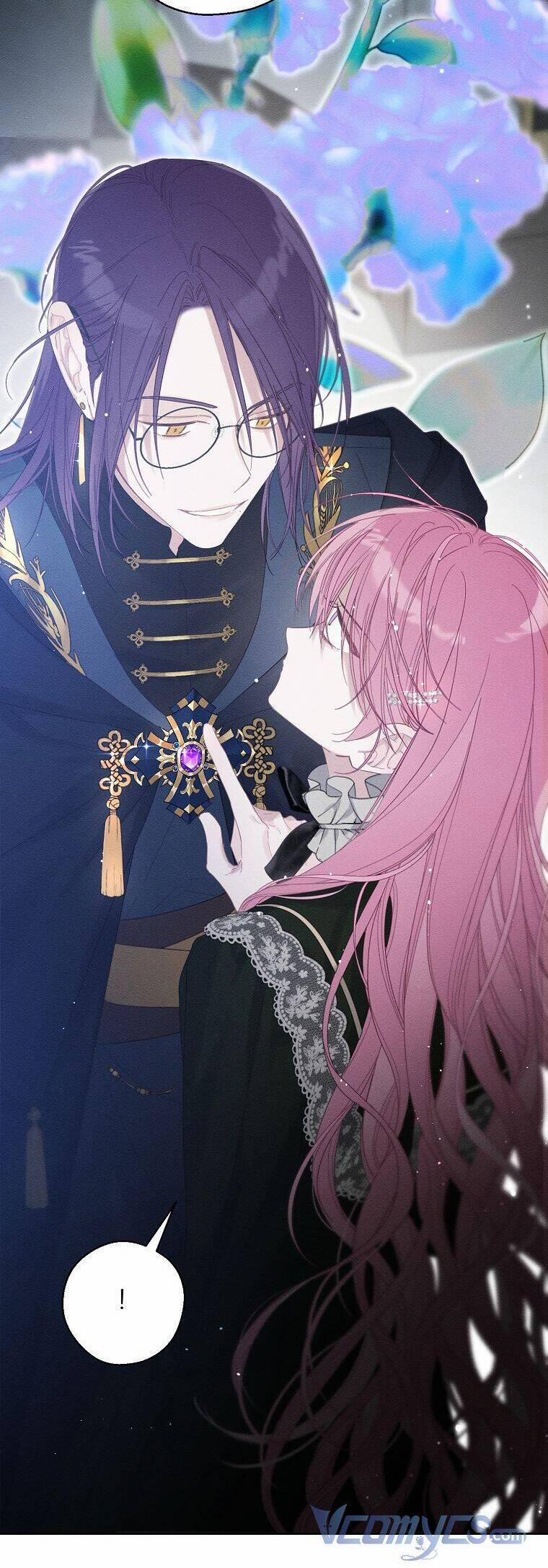 Tôi Phải Giấu Em Trai Trước Đã 58 trang 40