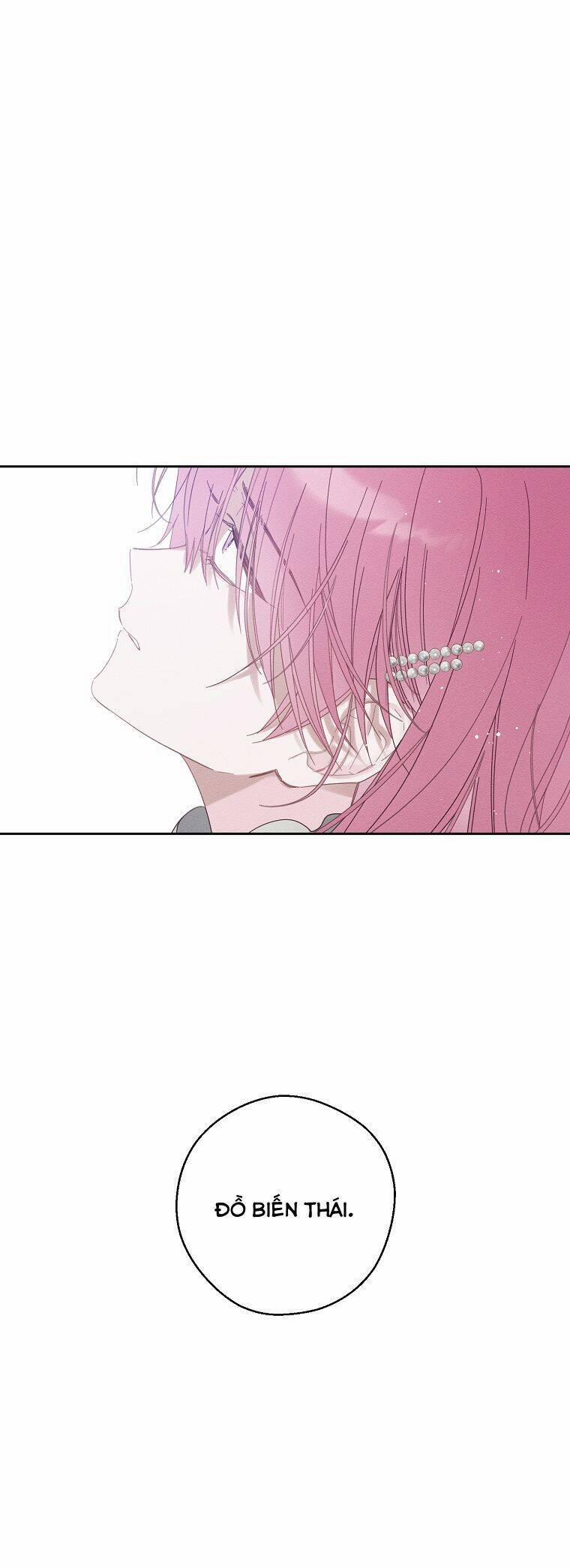 Tôi Phải Giấu Em Trai Trước Đã 58 trang 41