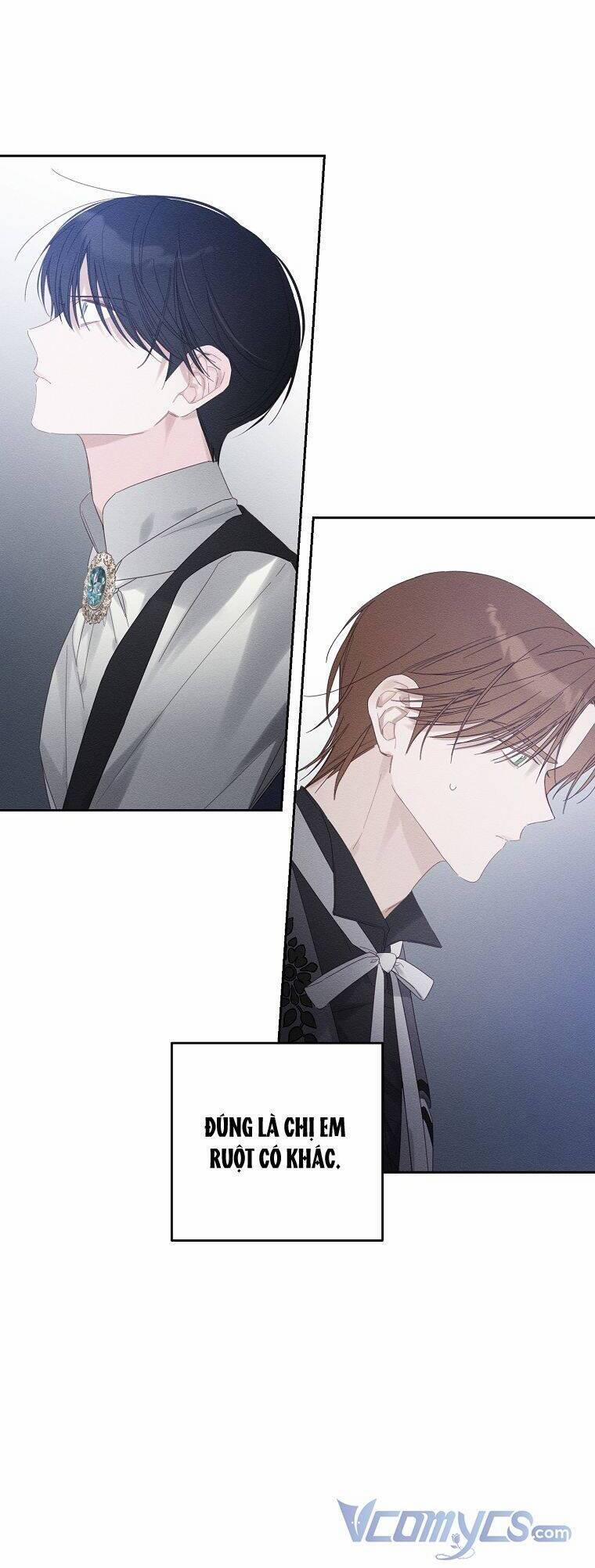 Tôi Phải Giấu Em Trai Trước Đã 58 trang 6