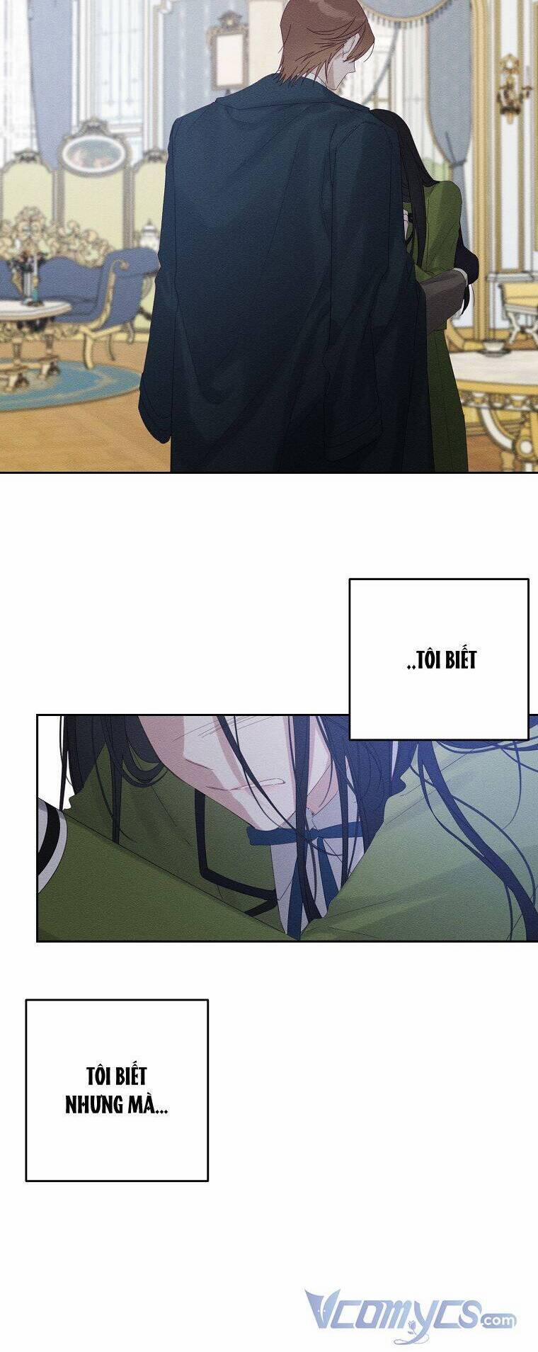 Tôi Phải Giấu Em Trai Trước Đã 59 trang 11