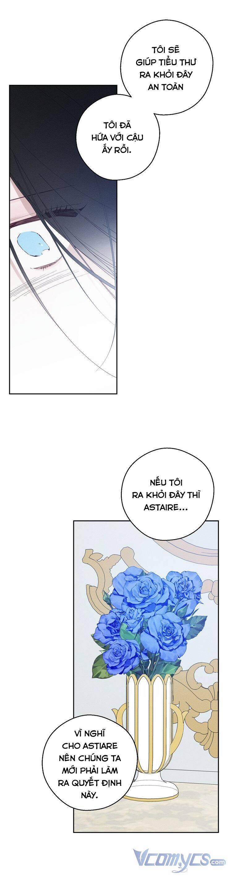 Tôi Phải Giấu Em Trai Trước Đã 59 trang 12