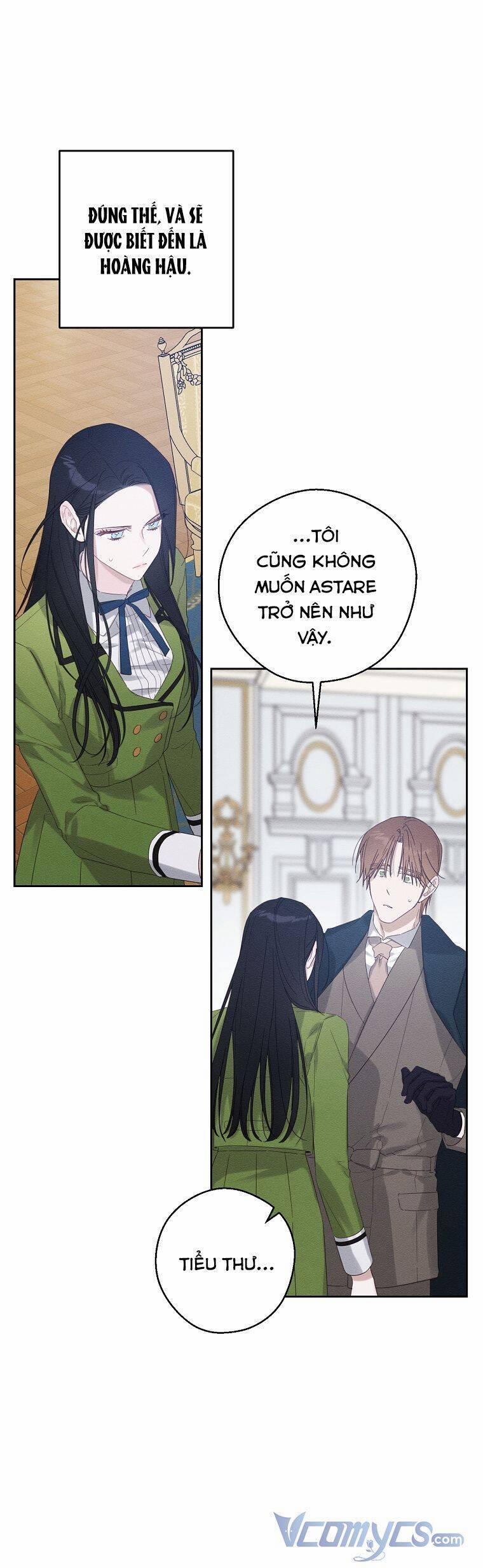 Tôi Phải Giấu Em Trai Trước Đã 59 trang 14