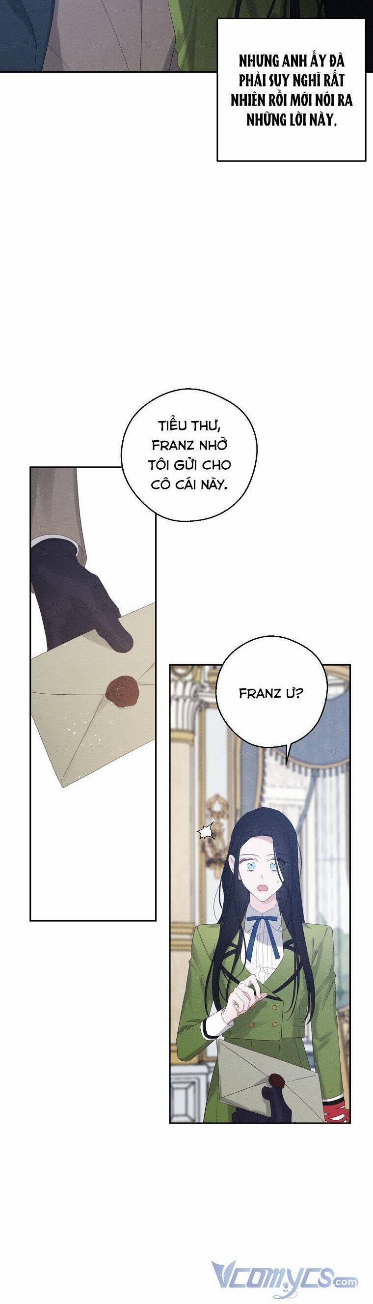 Tôi Phải Giấu Em Trai Trước Đã 59 trang 18