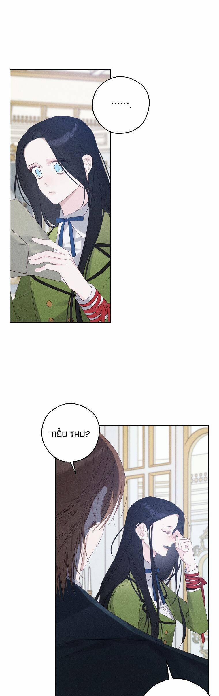 Tôi Phải Giấu Em Trai Trước Đã 59 trang 21