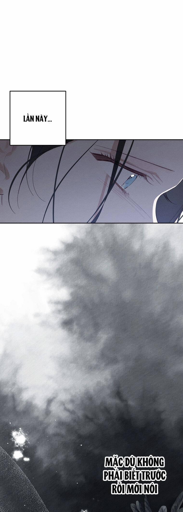 Tôi Phải Giấu Em Trai Trước Đã 59 trang 23