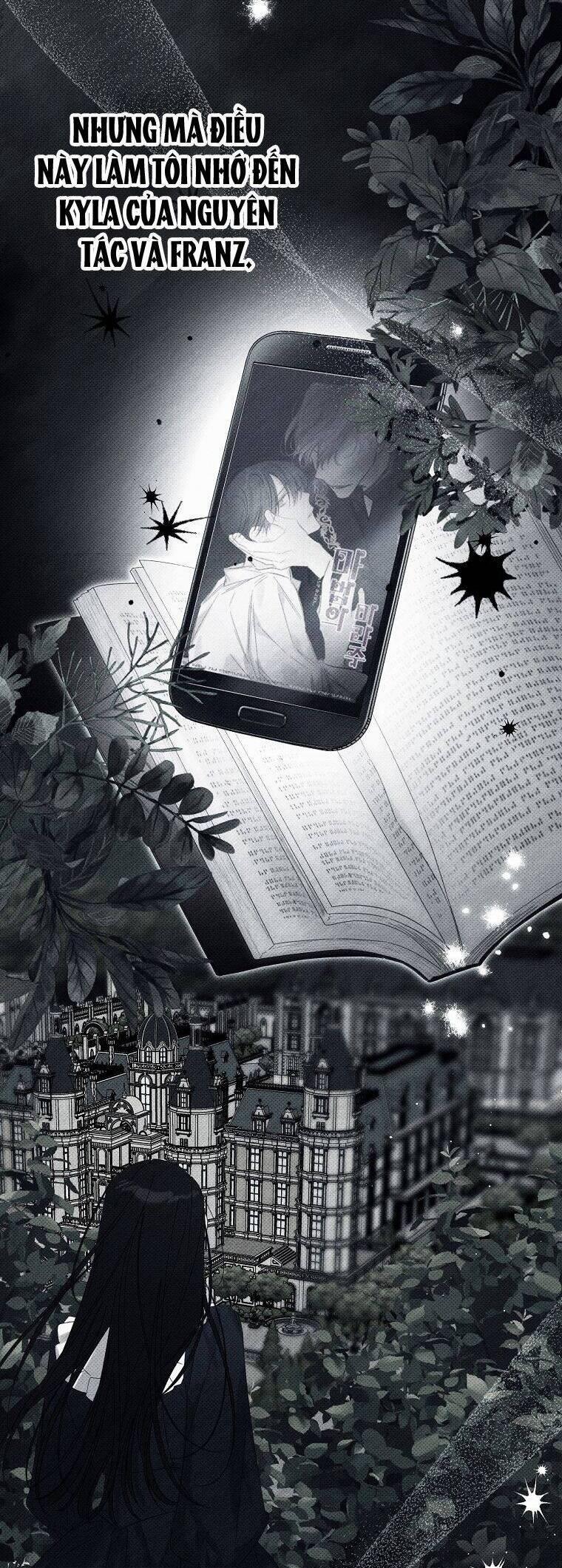 Tôi Phải Giấu Em Trai Trước Đã 59 trang 24