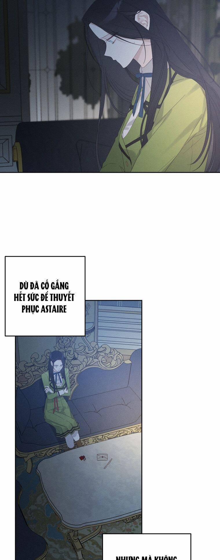 Tôi Phải Giấu Em Trai Trước Đã 59 trang 30