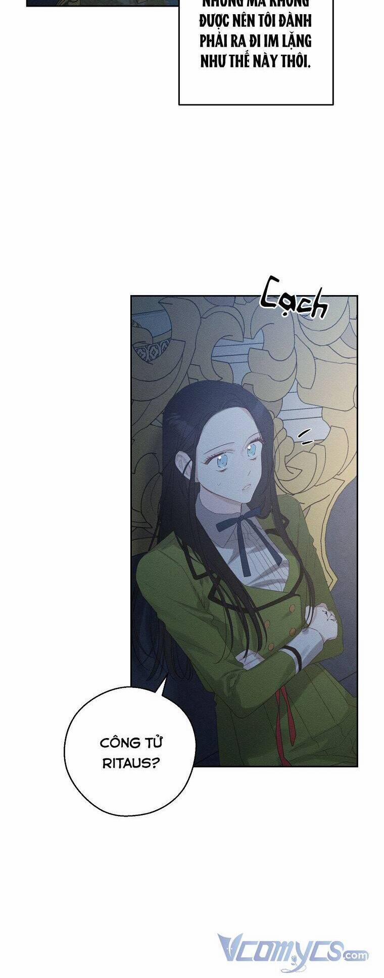 Tôi Phải Giấu Em Trai Trước Đã 59 trang 31