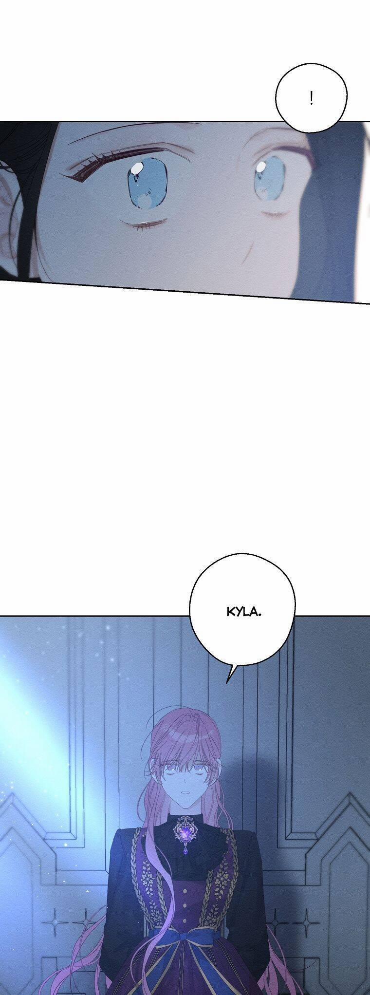 Tôi Phải Giấu Em Trai Trước Đã 59 trang 32