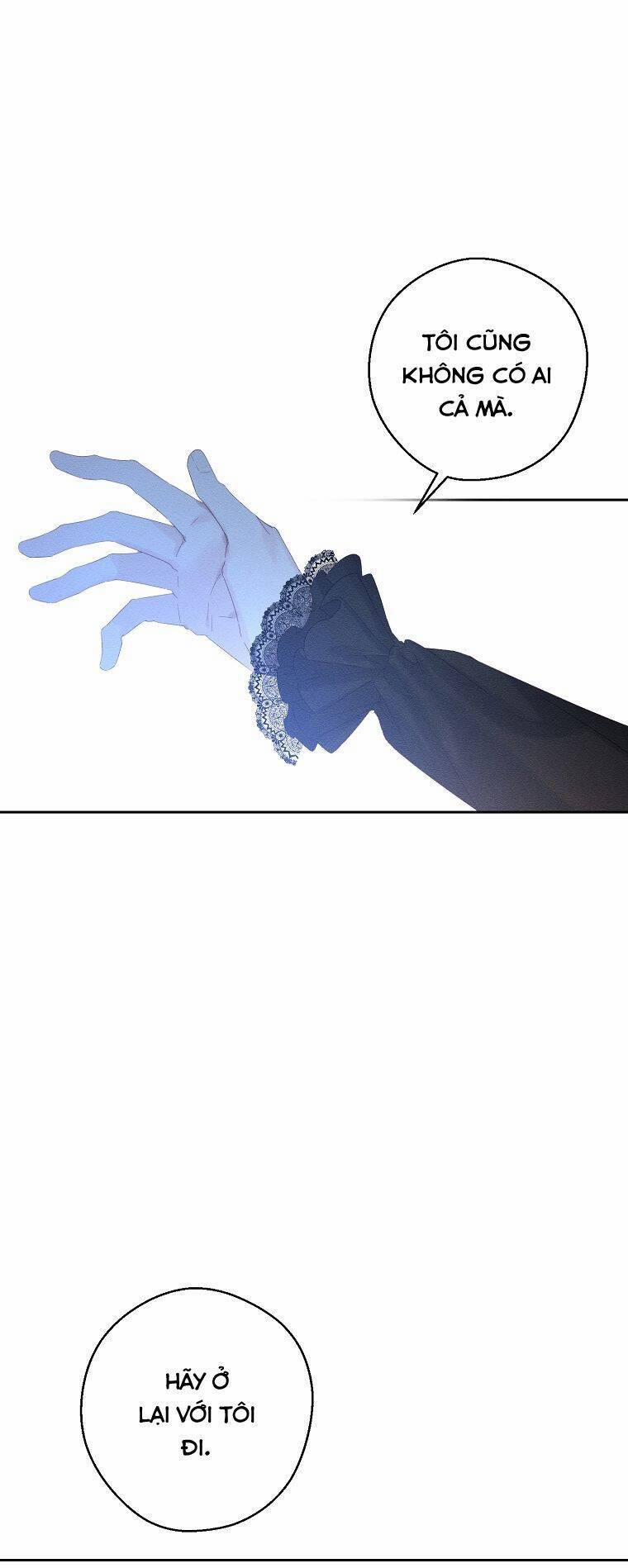 Tôi Phải Giấu Em Trai Trước Đã 59 trang 40