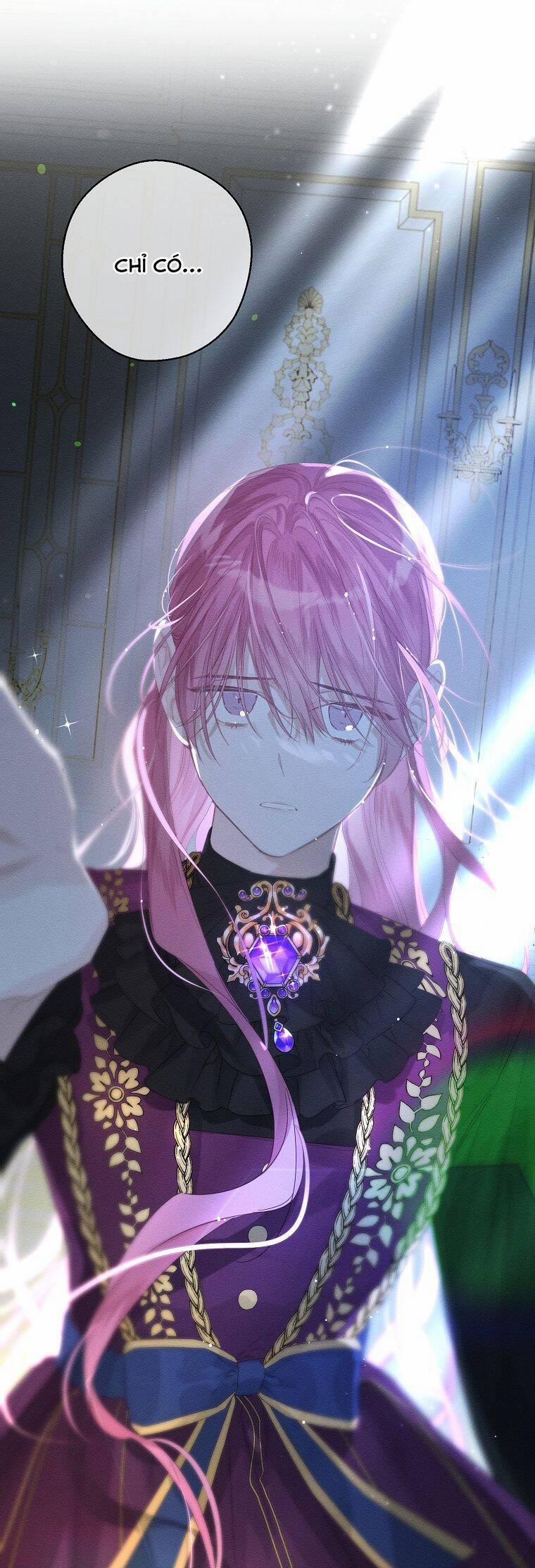 Tôi Phải Giấu Em Trai Trước Đã 59 trang 42