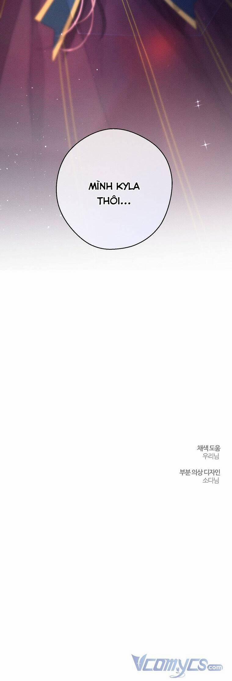 Tôi Phải Giấu Em Trai Trước Đã 59 trang 43