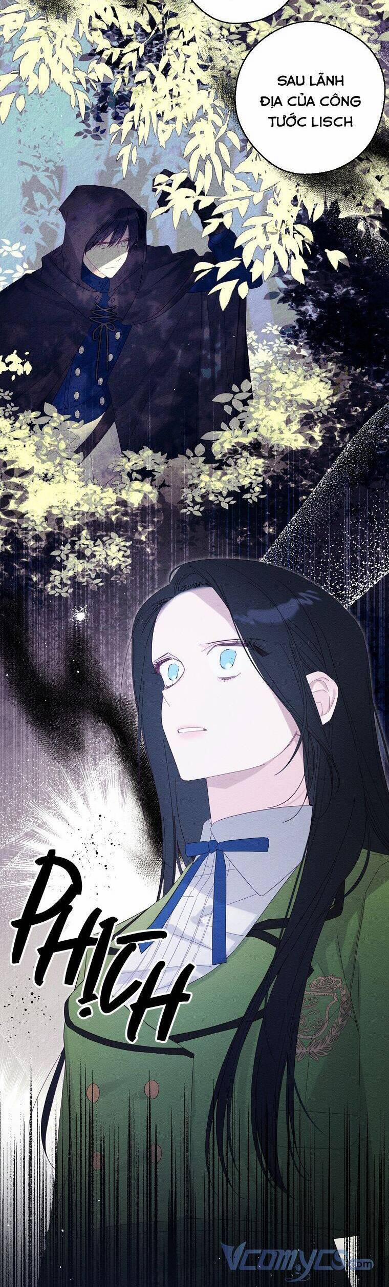 Tôi Phải Giấu Em Trai Trước Đã 59 trang 5