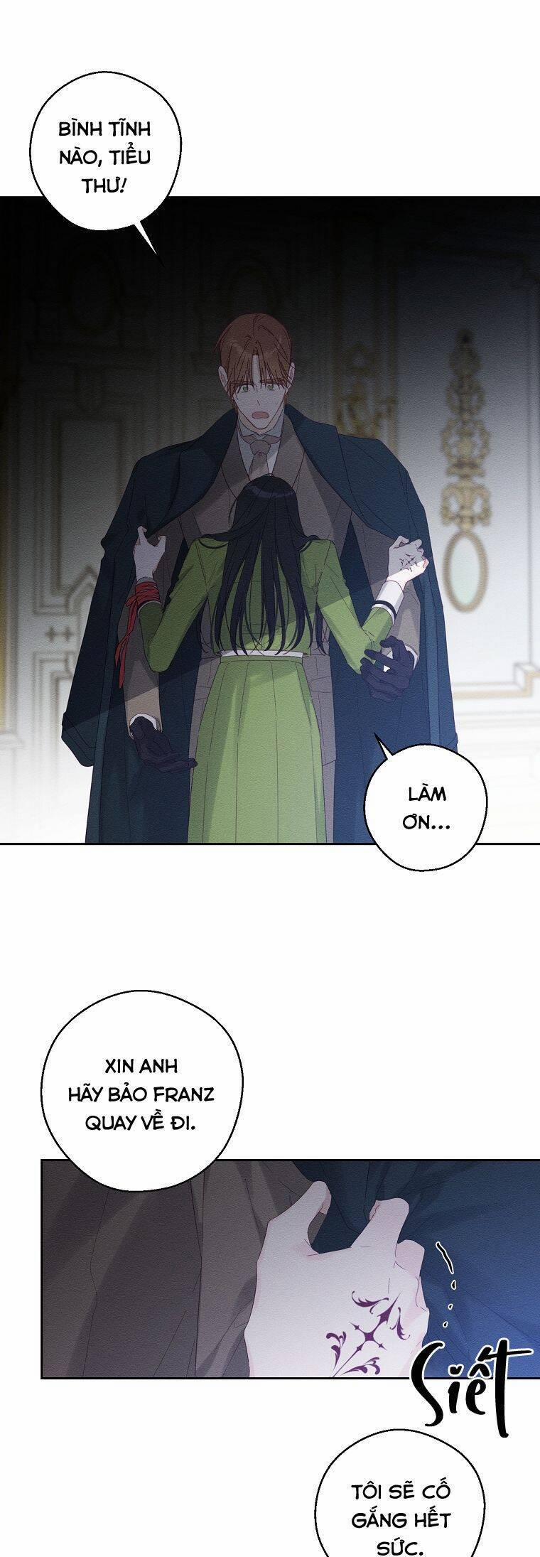 Tôi Phải Giấu Em Trai Trước Đã 59 trang 8