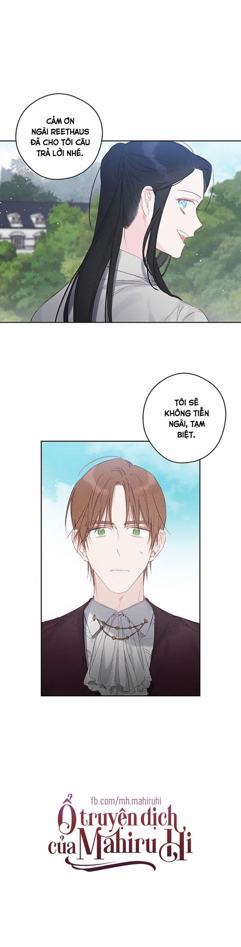 Tôi Phải Giấu Em Trai Trước Đã 6 trang 13