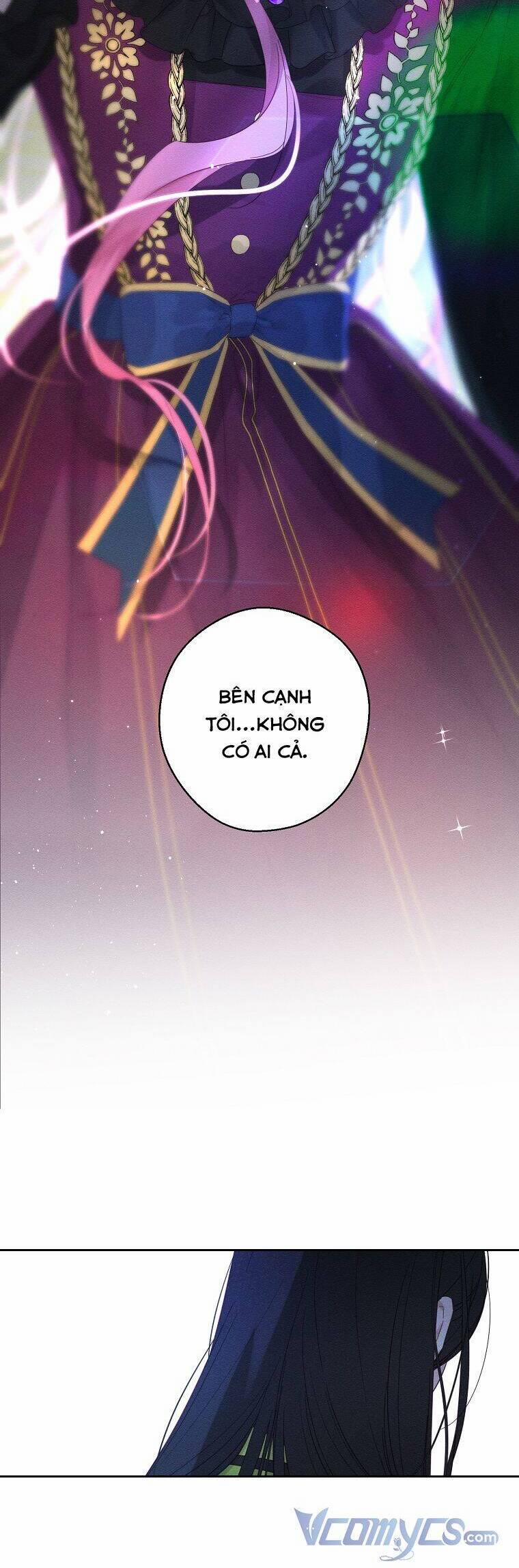 Tôi Phải Giấu Em Trai Trước Đã 60 trang 1