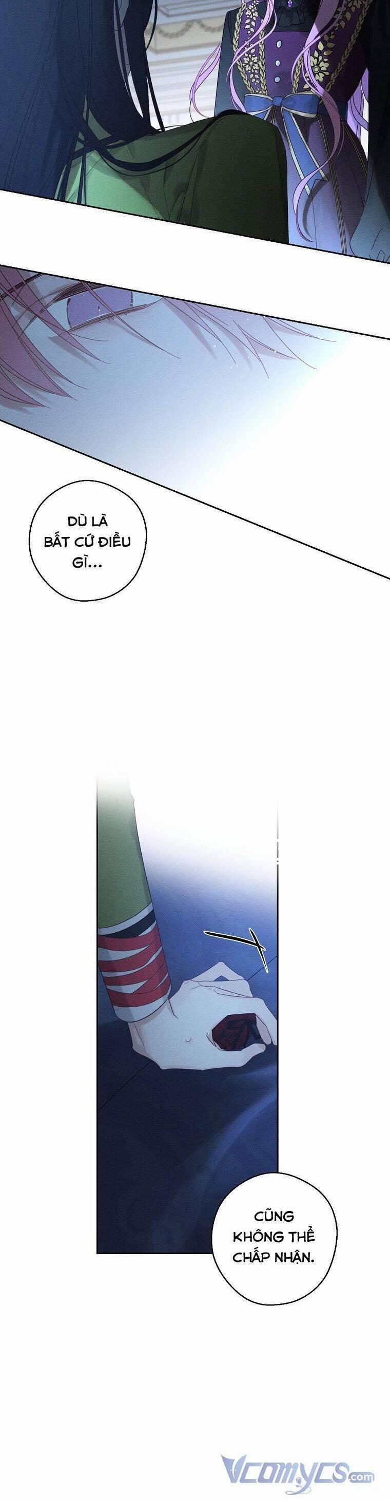 Tôi Phải Giấu Em Trai Trước Đã 60 trang 13