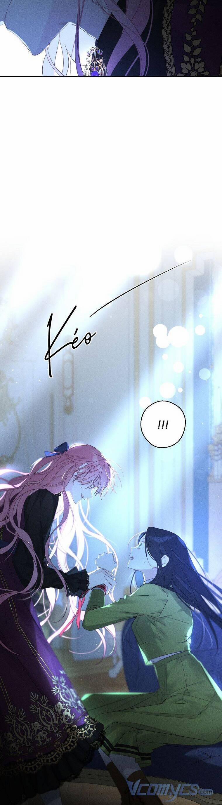 Tôi Phải Giấu Em Trai Trước Đã 60 trang 15