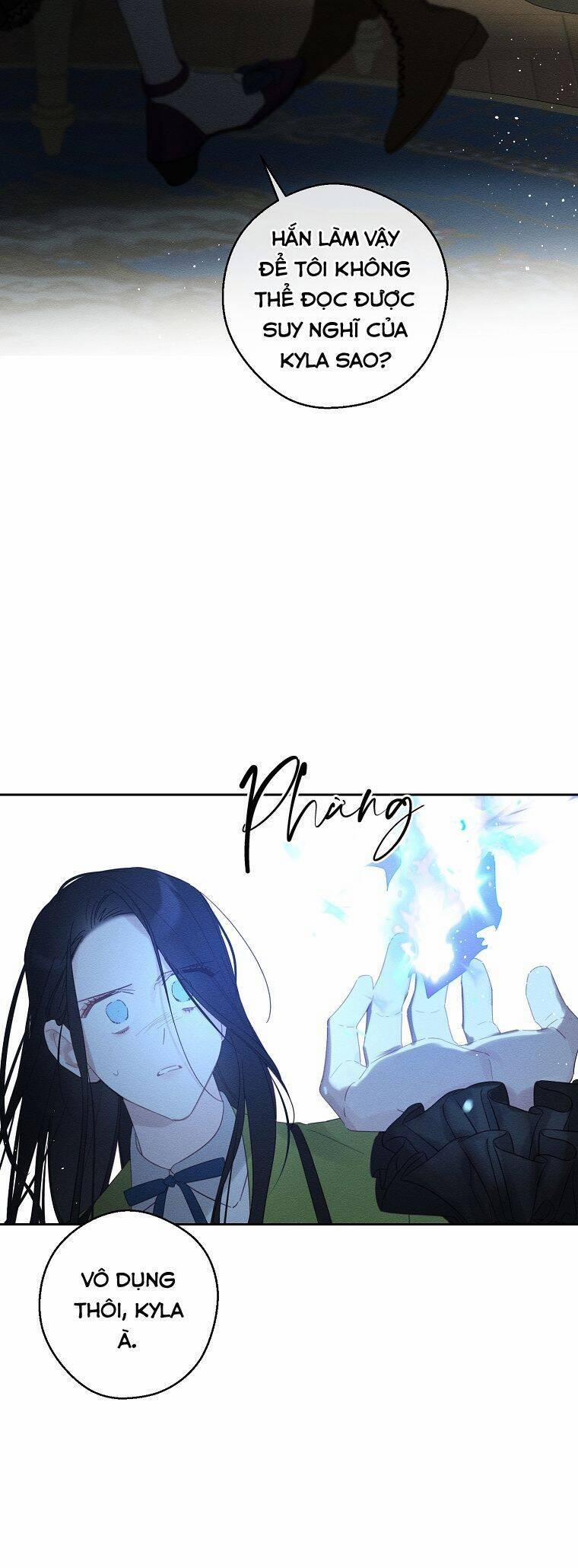 Tôi Phải Giấu Em Trai Trước Đã 60 trang 16