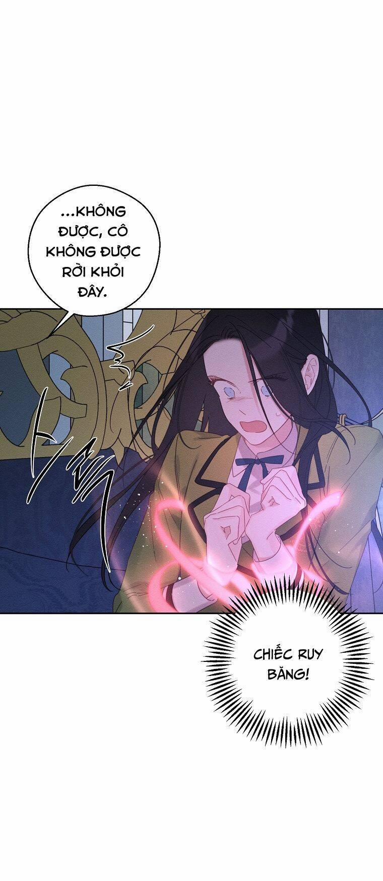 Tôi Phải Giấu Em Trai Trước Đã 60 trang 18