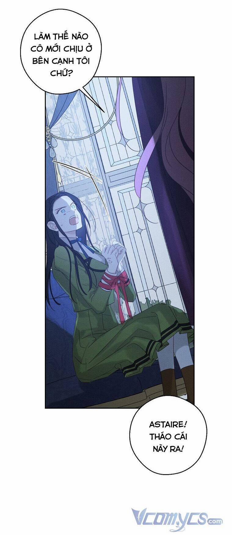 Tôi Phải Giấu Em Trai Trước Đã 60 trang 19