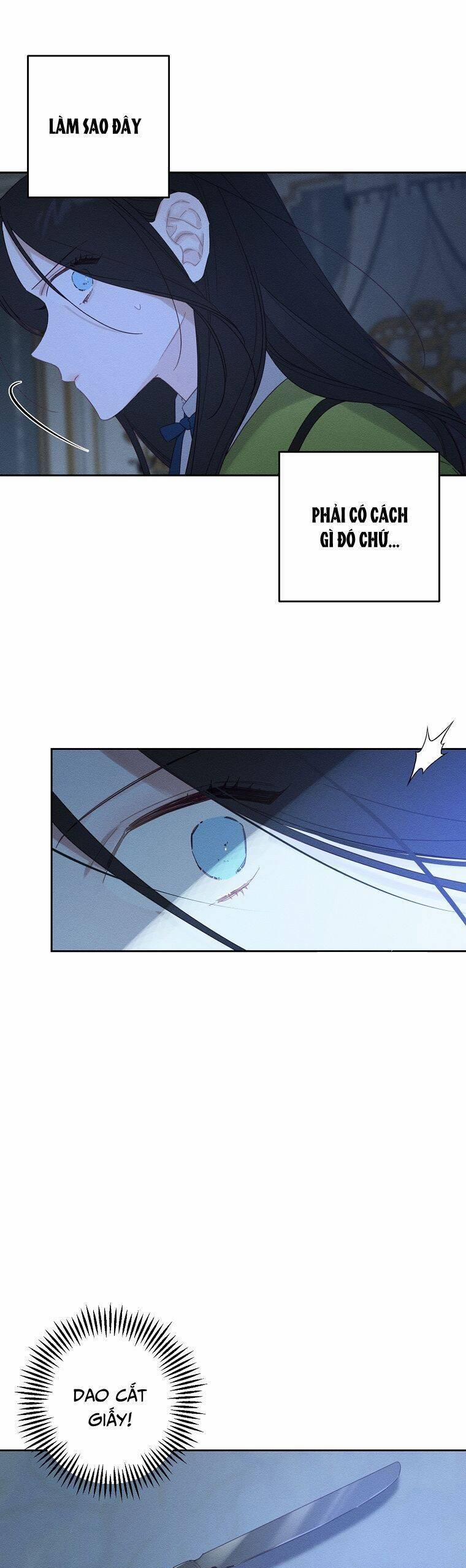 Tôi Phải Giấu Em Trai Trước Đã 60 trang 26