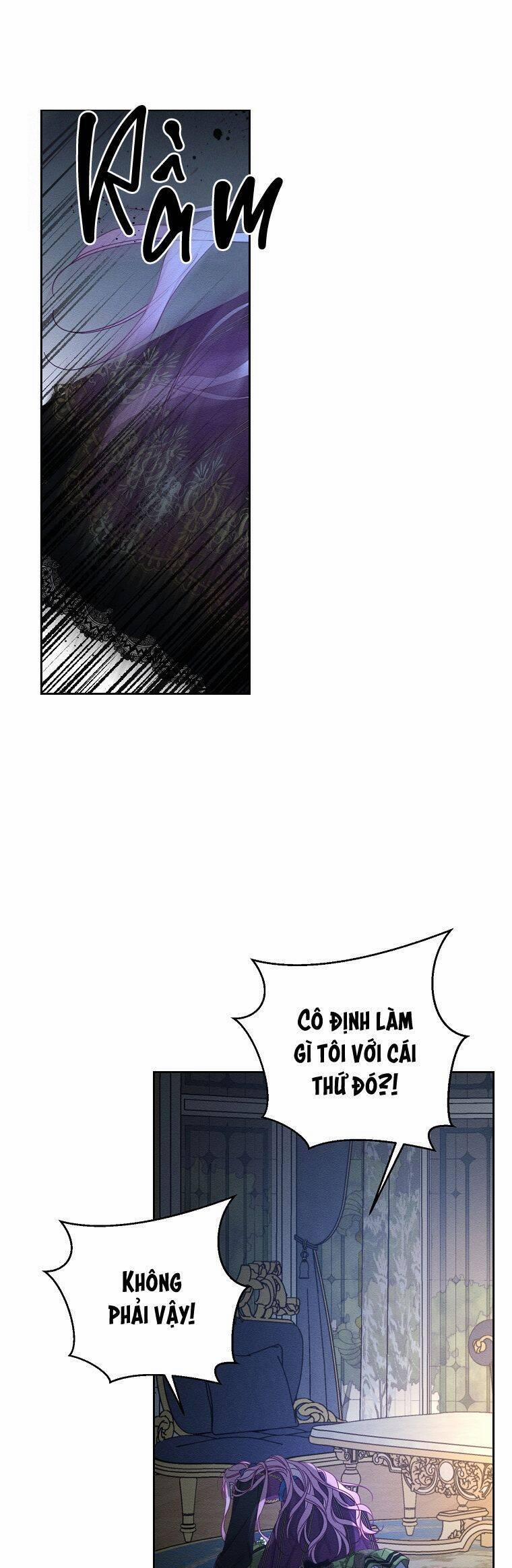 Tôi Phải Giấu Em Trai Trước Đã 60 trang 28