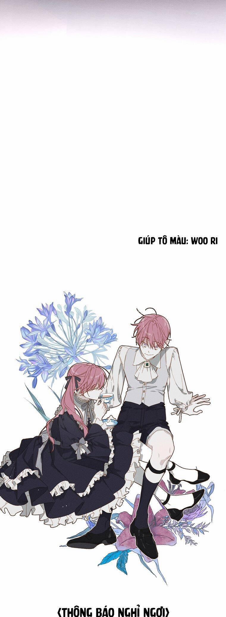 Tôi Phải Giấu Em Trai Trước Đã 60 trang 43