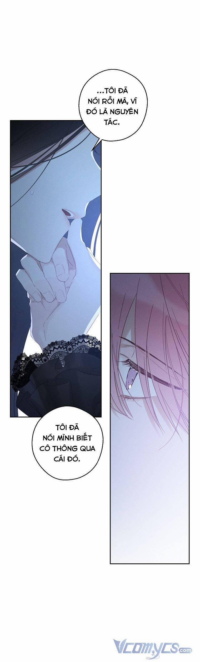 Tôi Phải Giấu Em Trai Trước Đã 60 trang 5