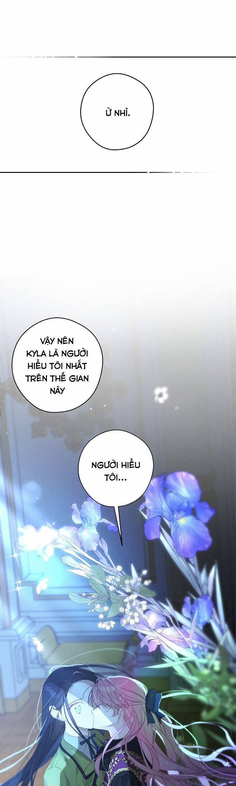 Tôi Phải Giấu Em Trai Trước Đã 60 trang 6