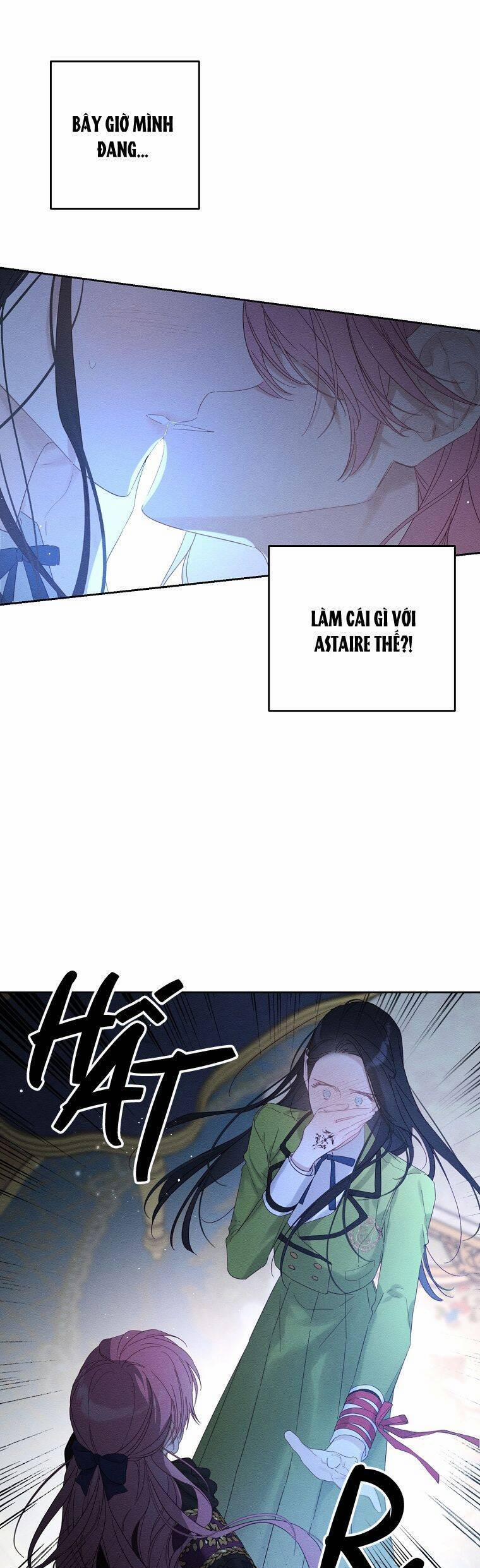 Tôi Phải Giấu Em Trai Trước Đã 60 trang 8