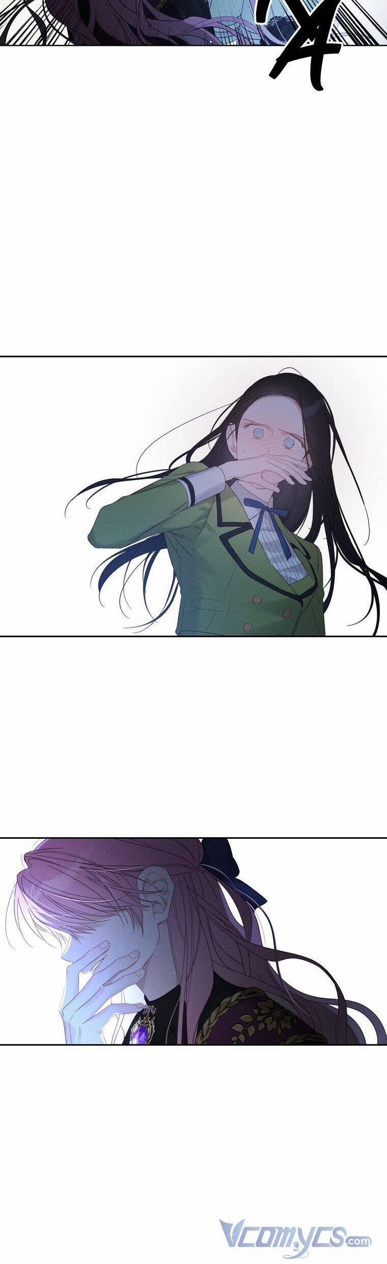 Tôi Phải Giấu Em Trai Trước Đã 60 trang 9