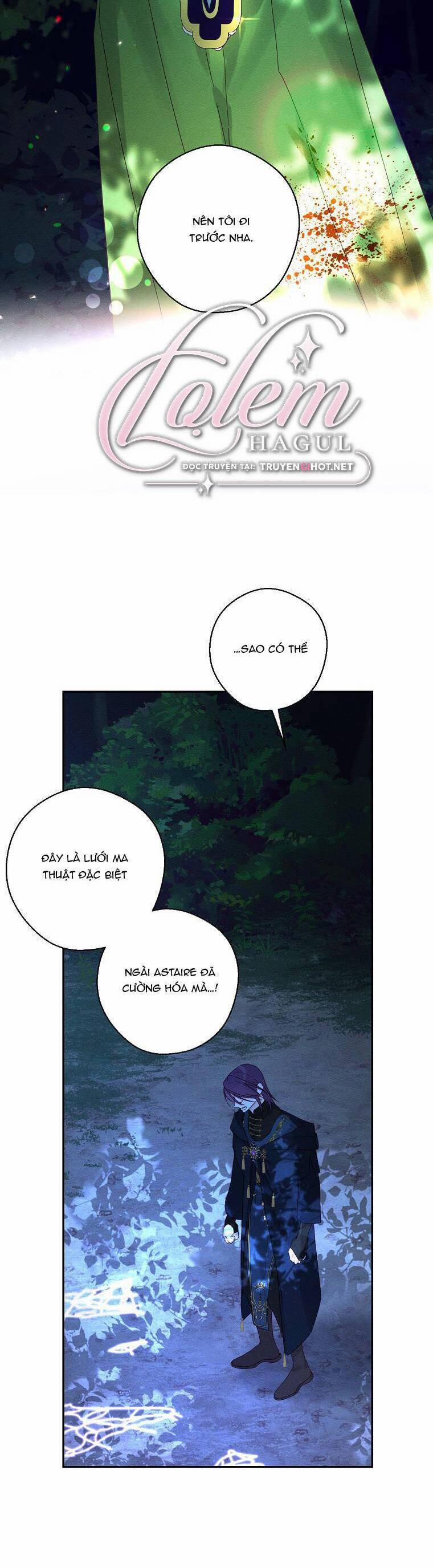 Tôi Phải Giấu Em Trai Trước Đã 62 trang 0