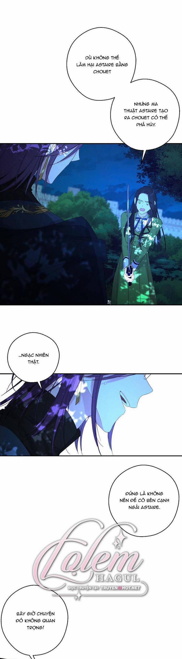 Tôi Phải Giấu Em Trai Trước Đã 62 trang 1