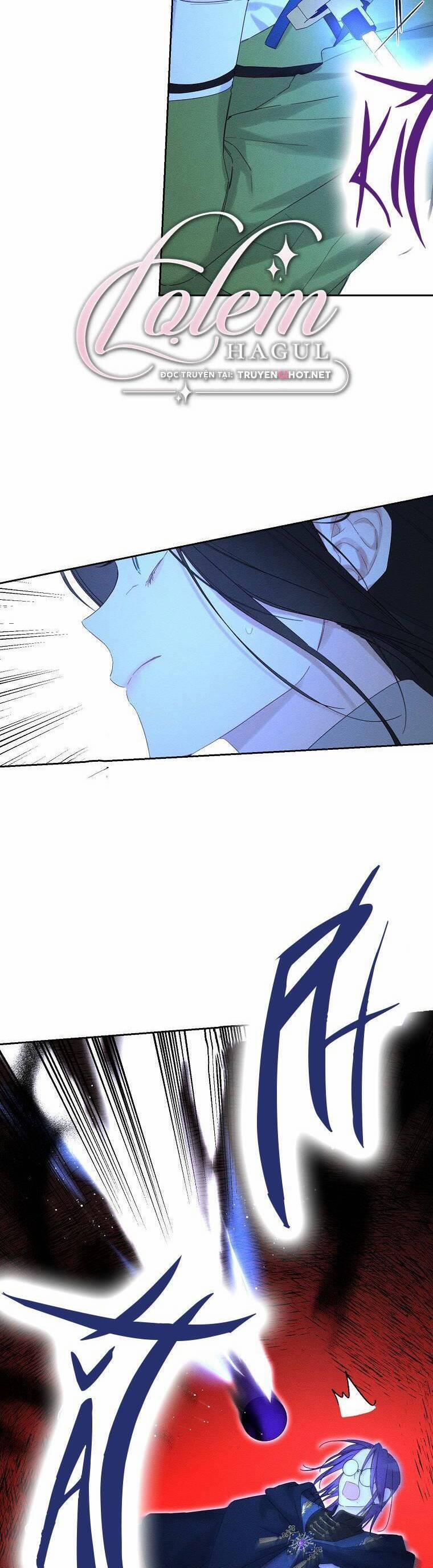 Tôi Phải Giấu Em Trai Trước Đã 62 trang 10