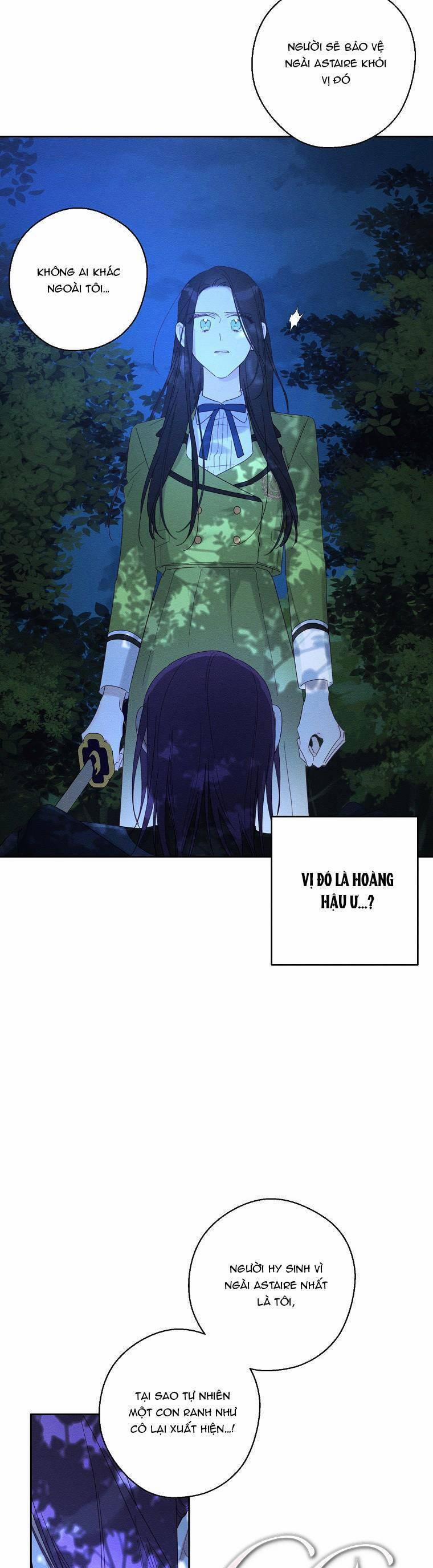 Tôi Phải Giấu Em Trai Trước Đã 62 trang 15