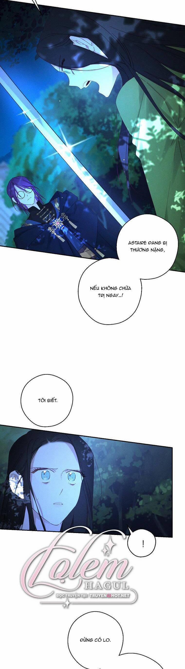 Tôi Phải Giấu Em Trai Trước Đã 62 trang 2