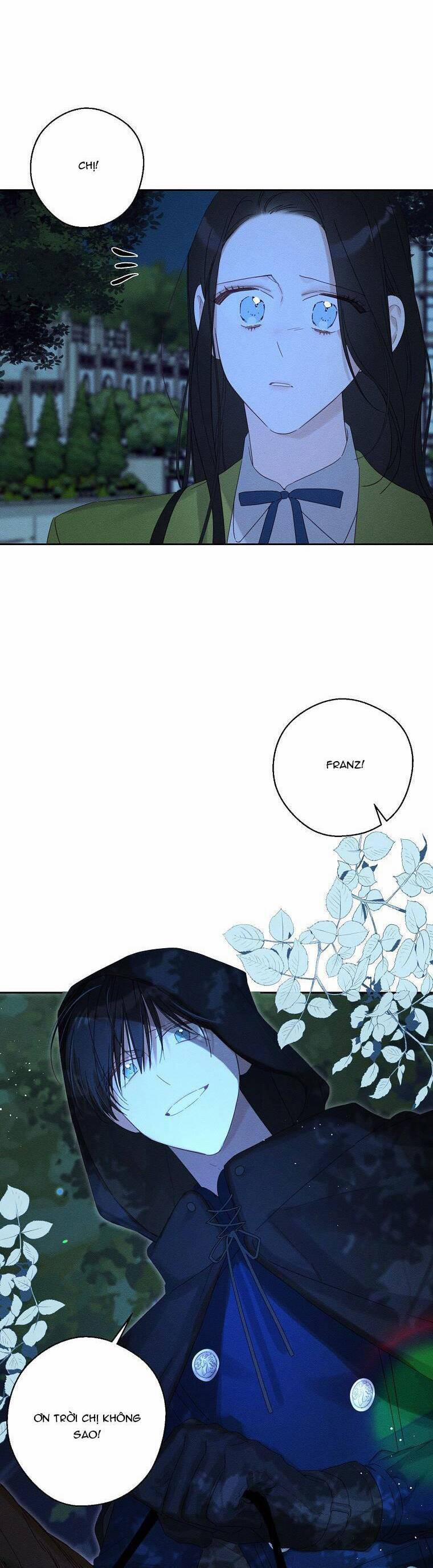 Tôi Phải Giấu Em Trai Trước Đã 62 trang 29