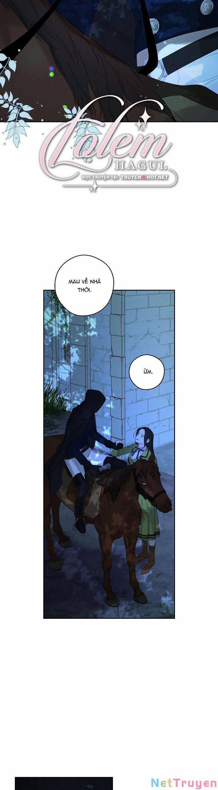 Tôi Phải Giấu Em Trai Trước Đã 62 trang 30