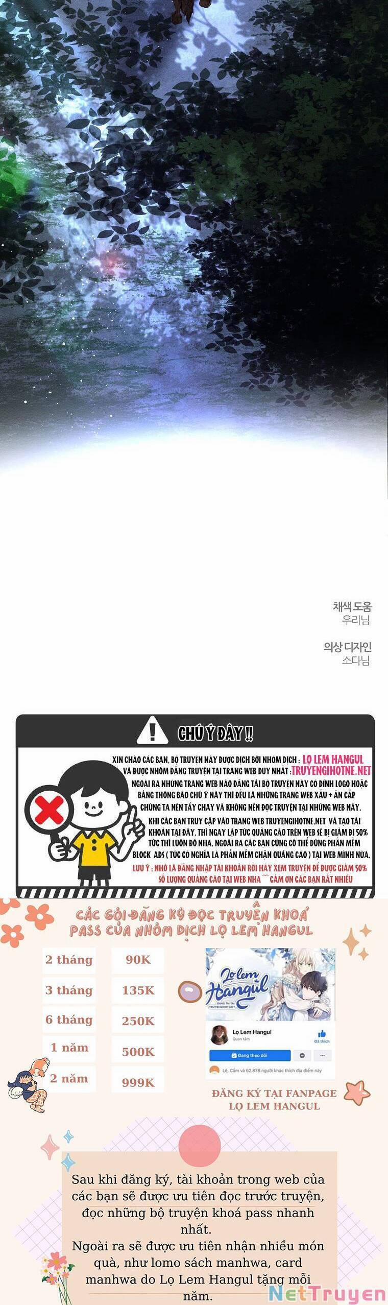 Tôi Phải Giấu Em Trai Trước Đã 62 trang 35