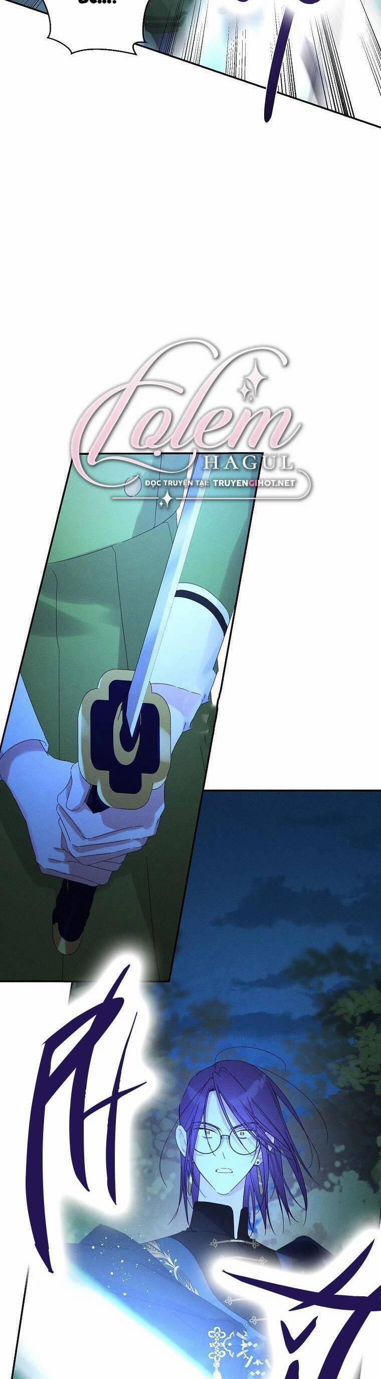 Tôi Phải Giấu Em Trai Trước Đã 62 trang 4